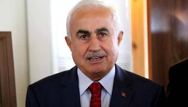 'Kanal Edirne Projesi' devam ediyor