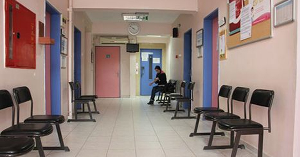 Türkiye’de 50 bin MS hastası var