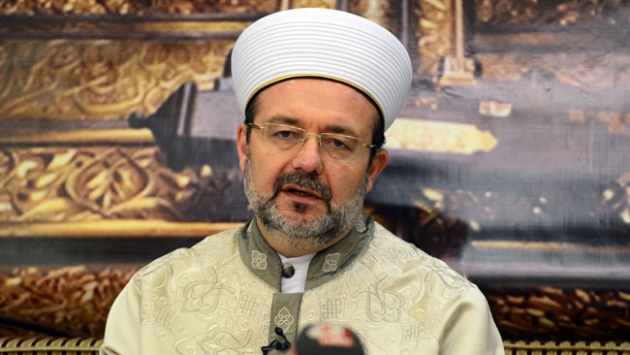 Saldırı mabetlerin masumiyetine karşı yapılmıştır