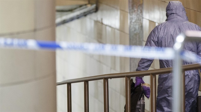 Londra saldırısı sonrası Müslümanlara destek arttı