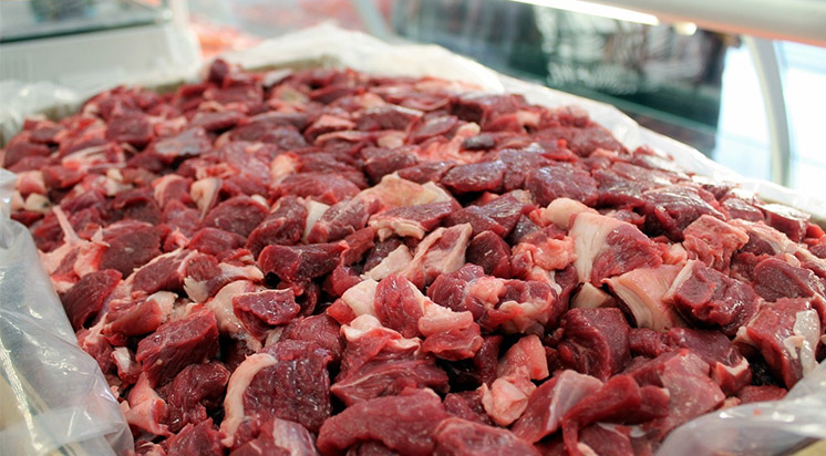 Fiyatlar et ithalatıyla düşmez