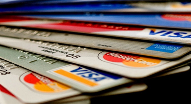 Türkiye'de kart sayısı 171 milyonu aştı