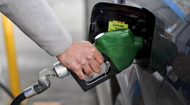 Depoyu doldurmak yüzde 11,6 ucuzladı ama yeterli değil