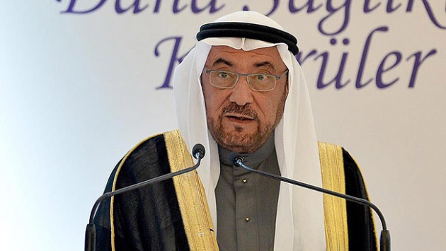 Libya'daki ön anlaşmayı memnuniyetle karşılıyoruz