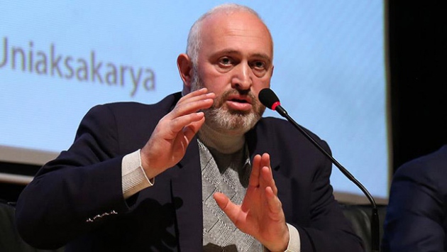 Mavi Marmara zihinlerde devrim yaptı