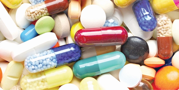 Tarım ve hayvancılıkta aşırı antibiyotik büyük tehdit