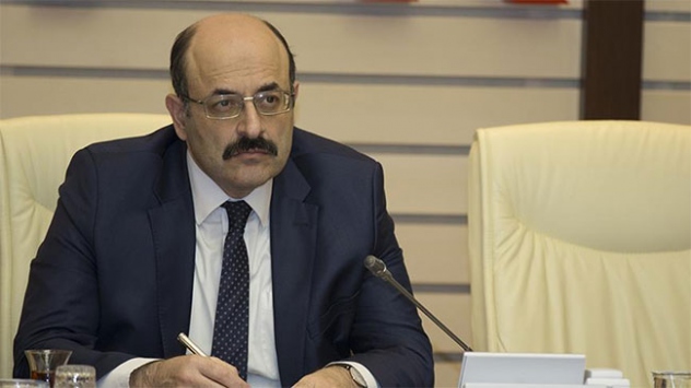 YÖK'ten Dereceye giren öğrencilere ek puan hazırlığı