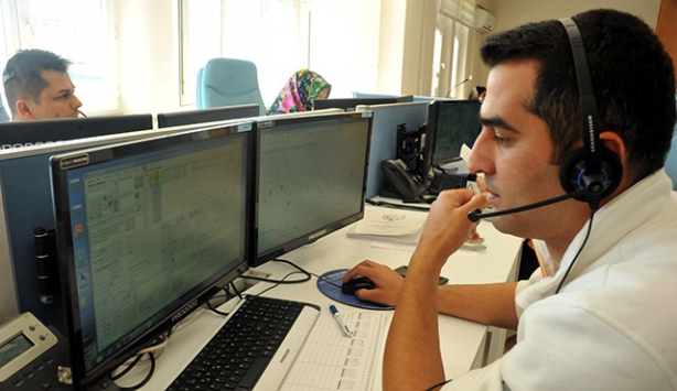 50 bin çağrıdan sadece 60'ı gerçek