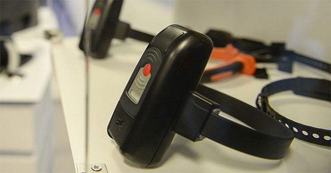 Ortadoğu'dan dönenlere elektronik kelepçe takacaklar