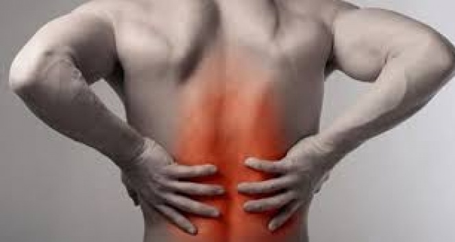 Bel fıtığı ihmale gelmez