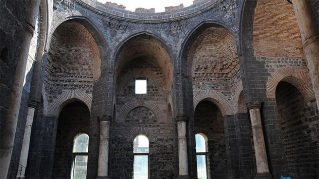 Terör tarihi dokuya zarar veriyor