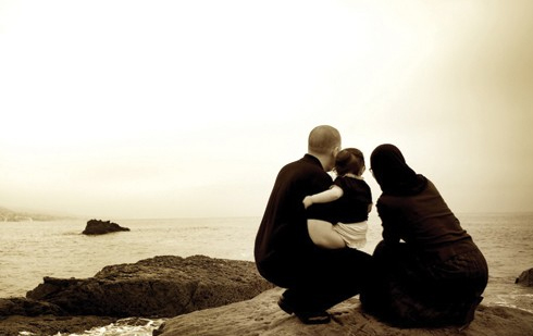 Ebeveynler çocuk yetiştirmede yetersiz, desteğe ihtiyaçları var