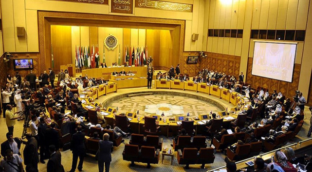 Ambargonun kaldırılması için İsrail'e baskı yapılmalı