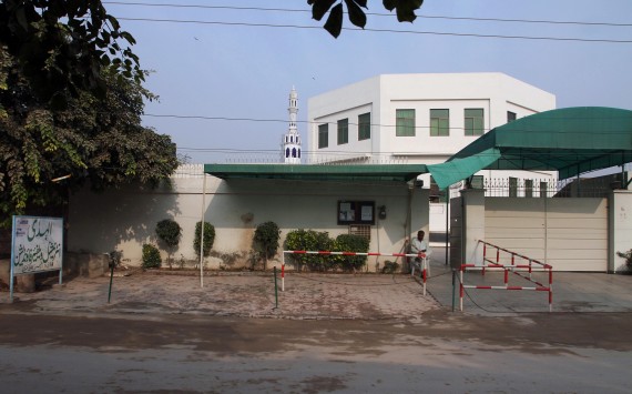 Kanada'da İslami okulda eğitim yeniden başladı