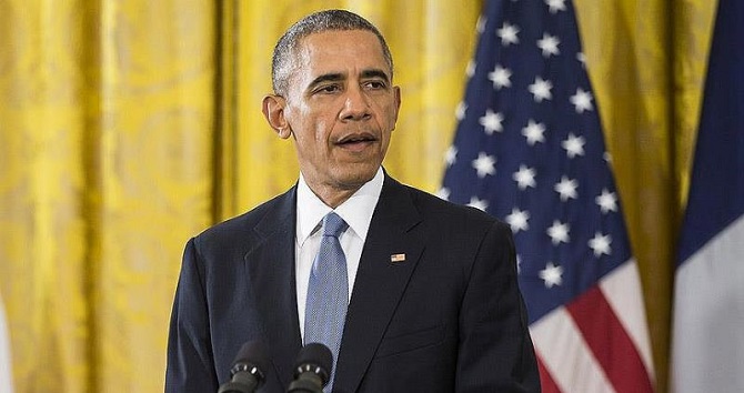 Obama, Erdoğan için o sözleri kullandı mı?