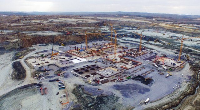 Yıldırım: İstanbul, havacılık sektörünün merkezi