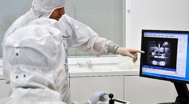 Kanserde yol haritası belirlenecek