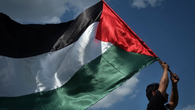 Filistin'e yapılan bağışlar düştü