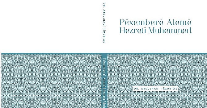 Diyanetten Kürtçe Siyer kitabı