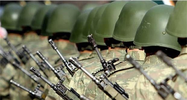 Bedelli askerlik ücreti düşüyor!