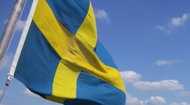 İsveç'ten Filistin'e mali yardım