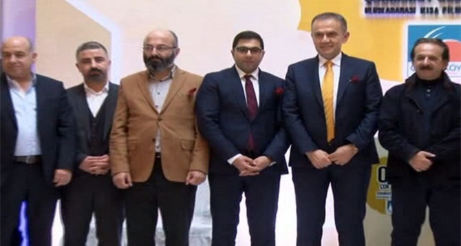 Dünya, Hz. Muhammed’in (asm) adalet ve merhametinin filmini çekecek