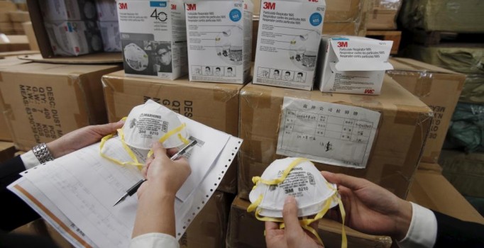 Çinliler kendilerine de 'Çin malı' yaptı!