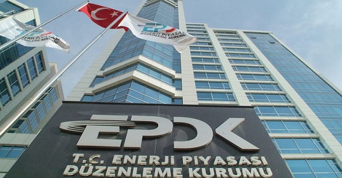 EPDK 13 şirkete lisans verdi, 12'sinin lisansını geri aldı