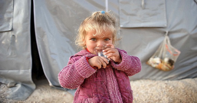 Sığınmacılara kimlik kartı zorunluluğu