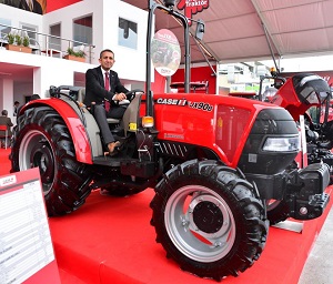 Çiftçi para kazandı, traktör satışları arttı