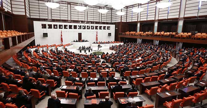 Dokunulmazlık sürecinde sona gelindi