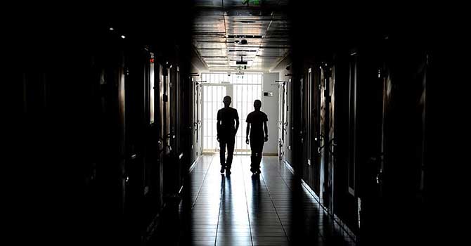 Mahkûmlara ‘umre’ ödüllü sınav