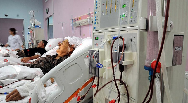 'Yoğun bakımda akciğer enfeksiyonu bulaşma riskini düşürülebilir'