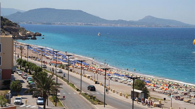 Yunan adaları vizesiz turizmi bekliyor