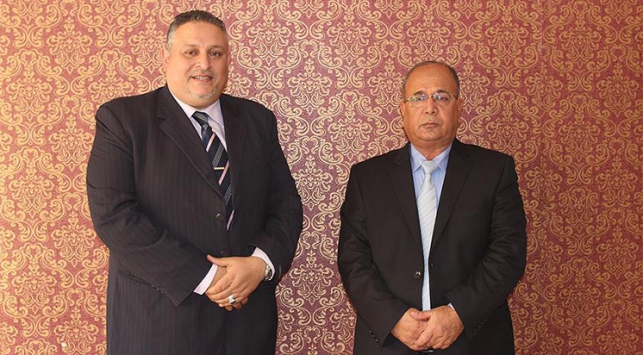 Osmanlı torunları Libya'da Köroğlu Derneği'ni kurdu