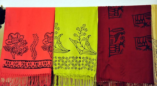 600 yıllık Tokat yazmacılığını dünyaya tanıtmak