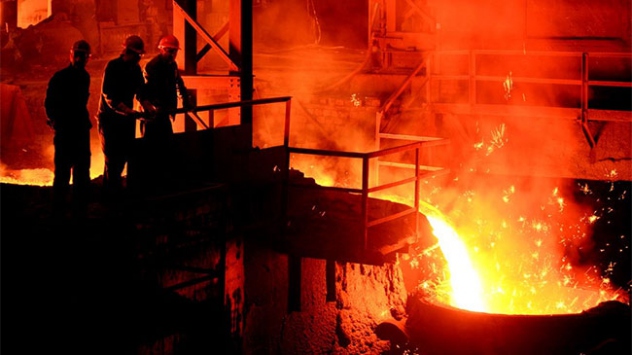 KARDEMİR'den rekor üretim