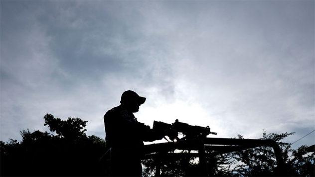 Boko Haram'dan 210 rehine kurtarıldı