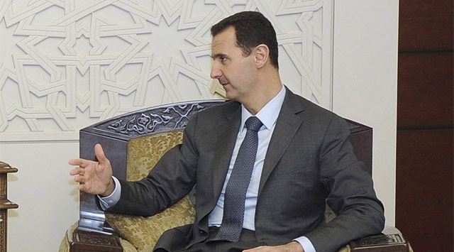 Esed, New York'taki müzakerelere katılmayacağını açıkladı