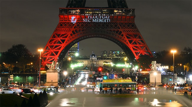 Terör Fransa'da turizmi vurdu