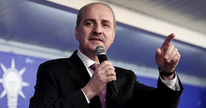 Türkiye "erken seçim" yapacak mı? Hükümetten açıklama geldi