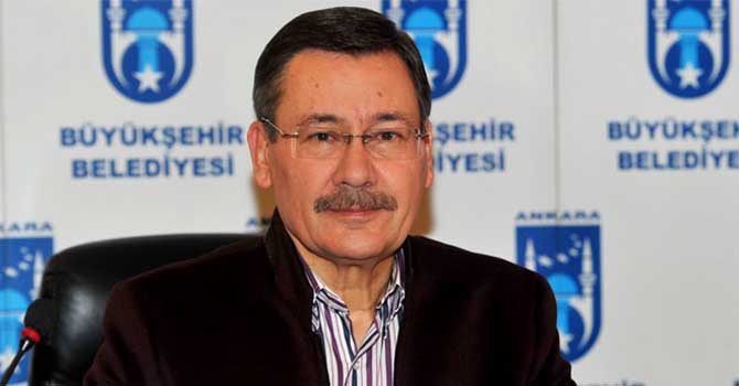 Gökçek’ten Ankara'ya boğaz müjdesi