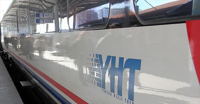 YHT'lerde kış tarifesi başlıyor