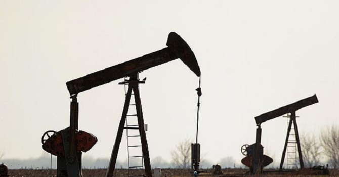 Ham petrol ithalatı kasımda yüzde 38,67 arttı