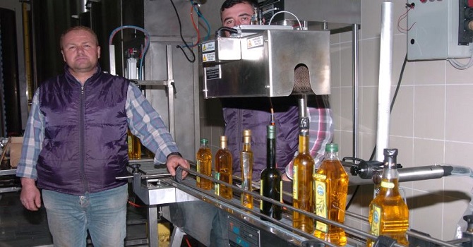 Zeytinyağı fiyatlarında artış sürüyor