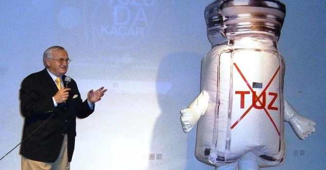 Türkiye'de böbrek yetmezliği hastalığı riski yüksek