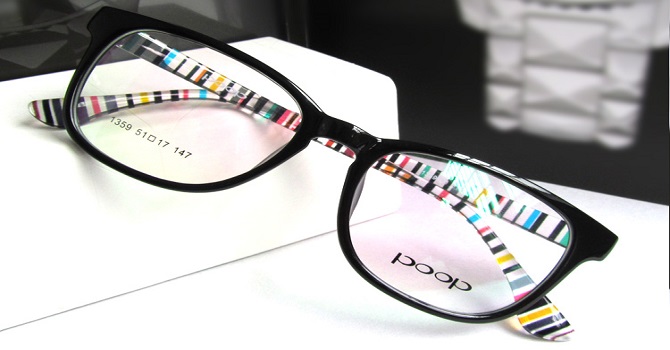 Türkiye'de yılda 6- 7 milyon gözlük çerçevesi satılıyor