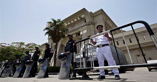 Askeri mahkemeden darbe karşıtlarına ceza yağdı