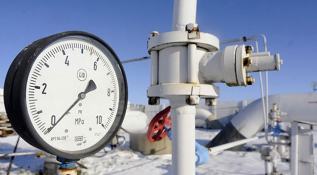 Doğal gazdan elektrik üretimi 5 yılın en düşük seviyesinde