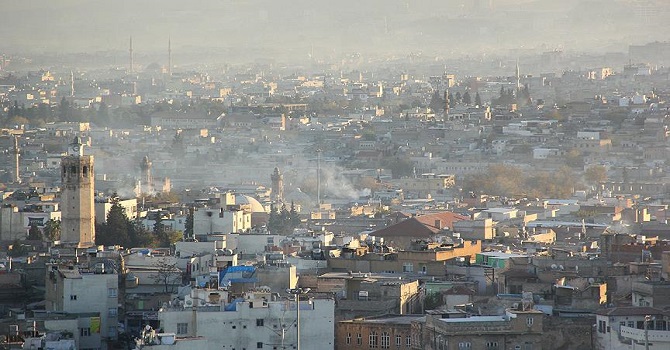 Güneydoğu yeniden medeniyetlerin beşiği olacak